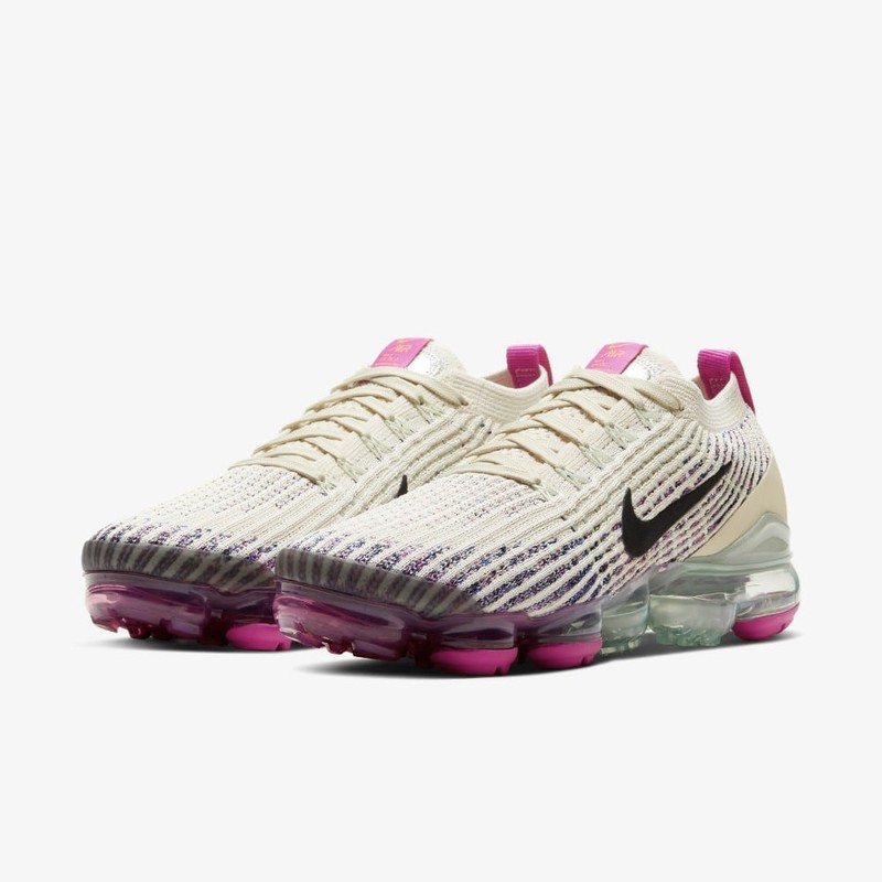 Air vapormax flyknit 3 running shoe online